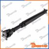 Arbre de transmission arrière pour TOYOTA | NWN-TY-064, 37110-60C10